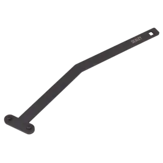 Diesel Engine Auxiliary Belt Tension Tool for Ford, Jaguar 2.0D/2.2D Di/TDdi/TDCi/2.4D TDdi - Chain Drive [VSE5944]