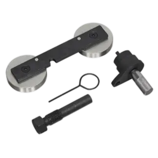 Petrol Engine Timing Tool Kit for VAG 1.2/1.4 TFSi, 1.4/1.6 FSi - Chain Drive [VSE5950]