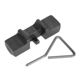 Balance Shaft Locking Set - for VAG 2.0D Pumpe Duse - Belt Drive [VSE5953]