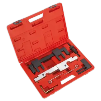Petrol Engine Timing Tool Kit - for BMW 1.6/2.0 N43 - Chain Drive [VSE6001]