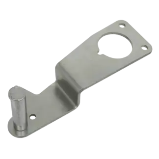 Crankshaft Holding Tool - for BMW N47/N57 2.0/3.0 - Chain Drive [VSE6121.05]