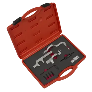 Petrol Engine Timing Tool Kit - for BMW Mini, Citroen, Peugeot - Chain Drive [VSE6131]