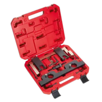 Petrol Engine Timing Tool Kit - for BMW 2.0 N20/N26 - Chain Drive [VSE6188]