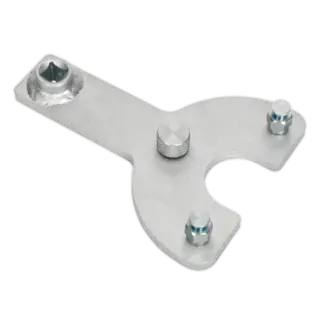 Crankshaft Pulley Holding Tool for VAG 1.0/1.2/1.4 TSi - Belt Drive [VSE6255]