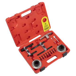 Petrol Engine Timing Tool Kit for Ford 1.0/1.1 EcoBoost - Belt Drive [VSE6261]