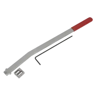 Auxiliary Belt Tensioner Wrench for Ford, PSA [VSE6299]