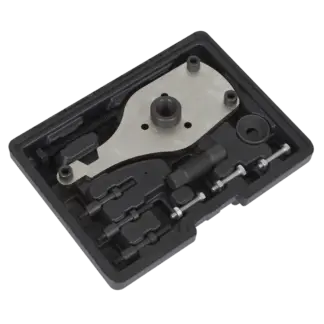 High Pressure Fuel Pump Remover/Installer Ford 2.0D EcoBlue [VSE6541]
