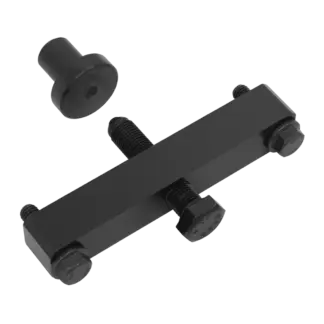 Vibration Damper/Pulley Puller for Ford 2.0 TDCi EcoBlue [VSE6542]
