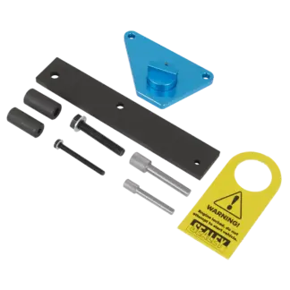 Timing Tool Kit for Fiat, Jeep 1.3 T-GDi - Chain Drive [VSE6700]
