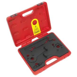 Petrol Engine Timing Tool Kit - Audi 4.2 V8 - Chain Drive [VSE7407]