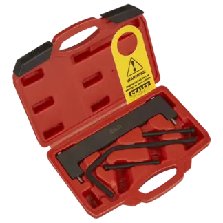 MG 1.5 Timing Tool Kit - Chain Drive [VSE7980]