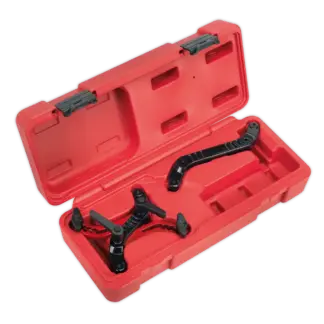 Universal Twin Camshaft Locking Tool [VSE888]