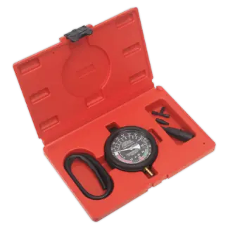 Vacuum & Fuel Pump Pressure Test Gauge Set [VSE952]