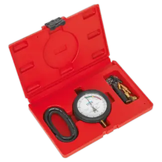 Catalytic Converter Back Pressure Test Kit [VSE953]