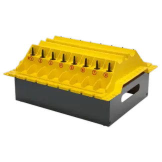 Cylinder Head Component Organiser [VSR01]