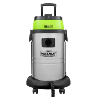 Walnut Blaster 30L Capacity [VSWB30]
