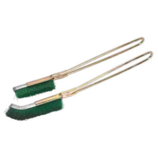 Nylon Brush Set 2pc [WB06N]