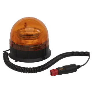 Warning Beacon with Magnetic Base 20W SMD LED 12/24V [WB954LED]