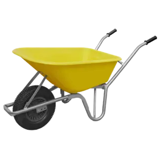 Wheelbarrow 100L Heavy Duty [WBR01]