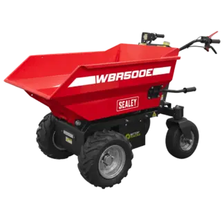 Electric Mini Dumper 500kg Capacity [WBR500E]