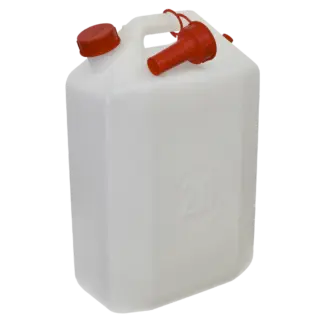 Water Container with Spout 20L [WC20]