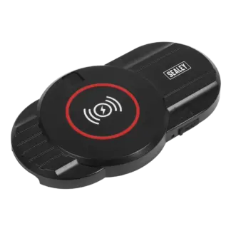 Wireless Charging Base Single 5V⎓1A [WCB3]