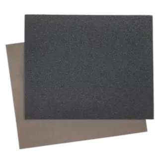 Wet & Dry Paper 600Grit 230 x 280mm - Pack of 25 [WD2328600]