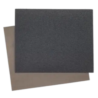 Wet & Dry Paper 800Grit 230 x 280mm - Pack of 25 [WD2328800]