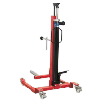 Quick Lift Wheel Removal/Lifter Trolley 80kg [WD80]