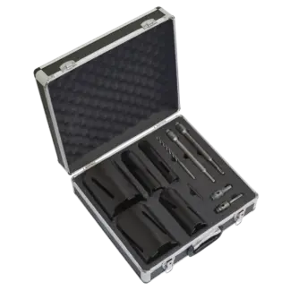 Diamond 5 Core Kit [WDCKIT5]