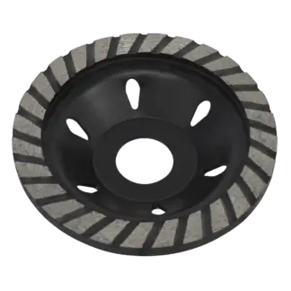 Worksafe® Diamond Cup Grinding Disc 105 x 22mm [WDCUP105]