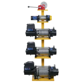 Winch Stand Deal [WDS1COMBO]