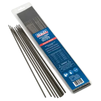 Welding Electrode 2.5 x 300mm - Pack of 10 [WE1025]