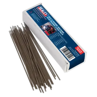 Welding Electrodes 1.6 x 300mm - 2.5kg Pack [WE2516]