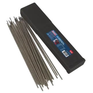 Welding Electrodes 2 x 300mm - 2.5kg Pack [WE2520]