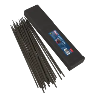 Welding Electrodes 2.5 x 350mm - 2.5kg Pack [WE2525]