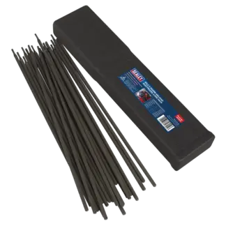 Welding Electrodes 3.2 x 350mm - 2.5kg Pack [WE2532]
