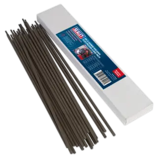 Welding Electrodes 4 x 350mm - 2.5kg Pack [WE2540]