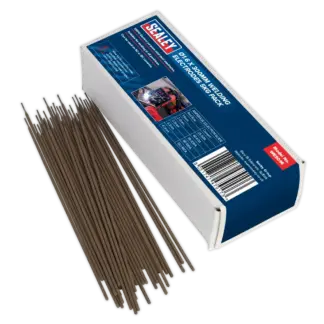 Welding Electrodes 1.6 x 300mm - 5kg Pack [WE5016]