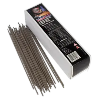 Welding Electrodes 2 x 300mm - 5kg Pack [WE5020]