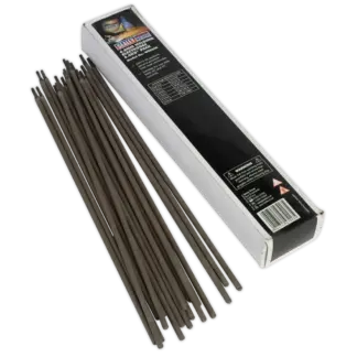 Welding Electrodes 4 x 350mm - 5kg Pack [WE5040]