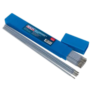 Dissimilar Welding Electrodes 2.5 x 300mm - 1kg Pack [WED1025]