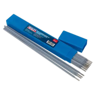 Dissimilar Welding Electrodes 3.2 x 350mm - 1kg Pack [WED1032]
