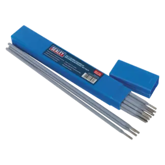 Dissimilar Welding Electrodes 4 x 350mm - 1kg Pack [WED1040]