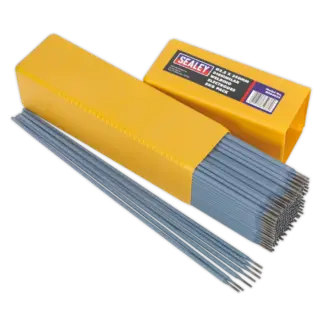 Dissimilar Welding Electrodes 2.5 x 300mm - 5kg Pack [WED5025]
