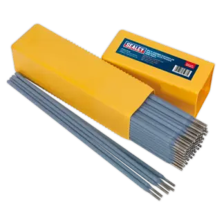 Dissimilar Welding Electrodes 4 x 350mm - 5kg Pack [WED5040]