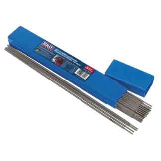 Hardfacing Welding Electrodes 2.5 x 350mm - 1kg Pack [WEHF1025]