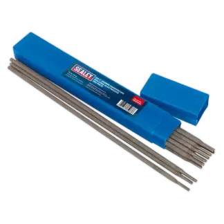 Hardfacing Welding Electrodes 4 x 350mm - 1kg Pack [WEHF1040]