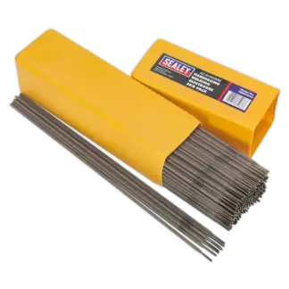 Hardfacing Welding Electrodes 2.5 x 300mm - 5kg Pack [WEHF5025]
