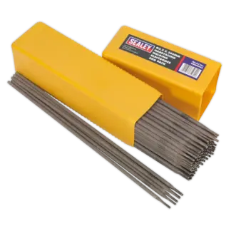 Hardfacing Welding Electrodes 3.2 x 350mm - 5kg Pack [WEHF5032]